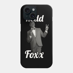 Redd Foxx / 1922 Phone Case