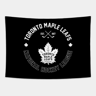 Toronto Maple Leafs Tapestry