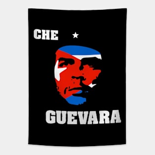 Che Guevara Shirt Revolution Rebel Tee Gerrilla Fighter Tapestry