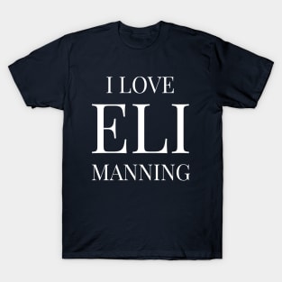 Eli Manning New York Giants Fan 3d Polo Shirt Jersey All Over Print Shirt  3d T-shirt – Teepital – Everyday New Aesthetic Designs