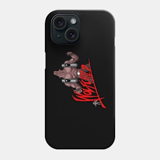 Wolfchild Phone Case