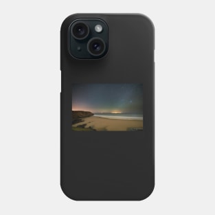 Caswell Bay, Gower Phone Case