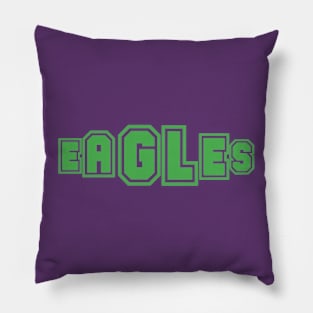 Philadelphia Eagles Pillow