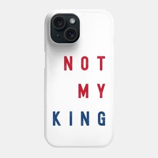 King Charles Phone Case