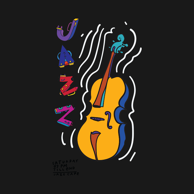 Jazz Night by Music Lover