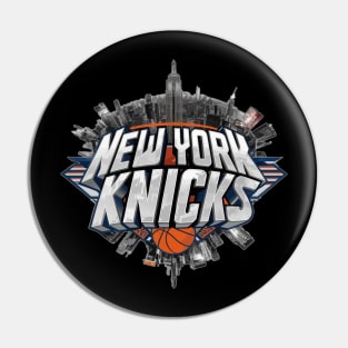 NYK Pin