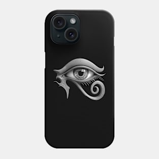 Eye of Horus Phone Case