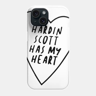 AFTER SERIES Phone Case