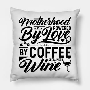 Funny Mother Day Mom And Grandma Gift Pillow