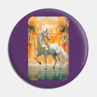 Dream Horse Pin