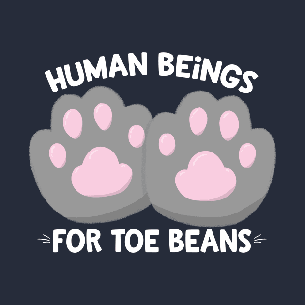 Beings for Beans by FunUsualSuspects