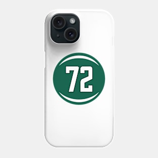 Cameron Clark Phone Case