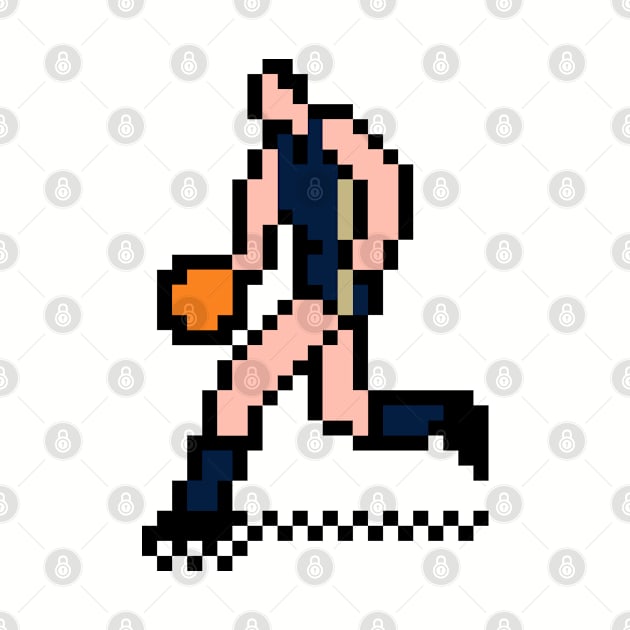 8-Bit Basketball - Tulsa by The Pixel League