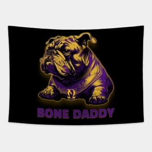 Bone Daddy Tapestry