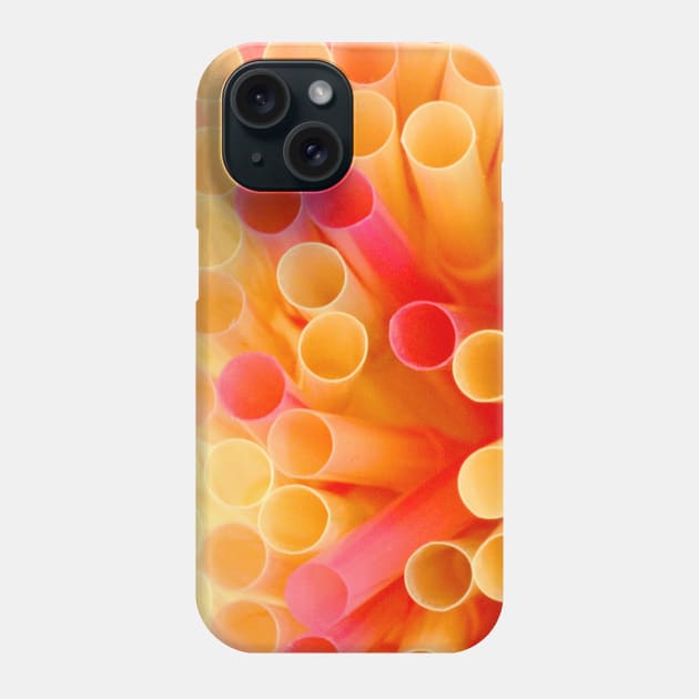 Straw color Phone Case by InterestingMAG