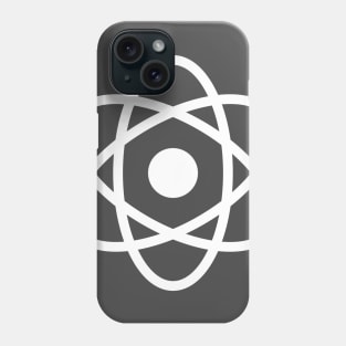 Atom Phone Case