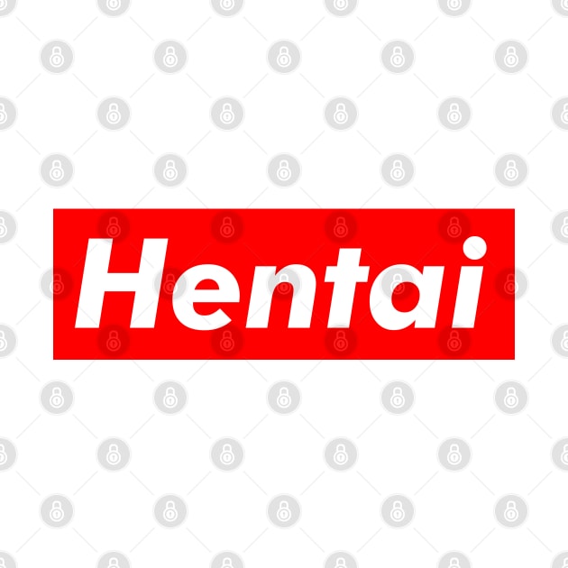 Hentai by Iamthepartymonster