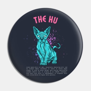 the hu Pin