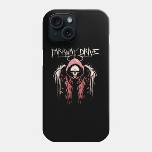 parkway halloween Phone Case