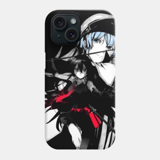 Enemy of the Empire Phone Case