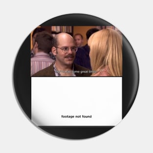 tobias funke Pin