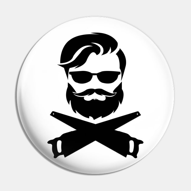 bearded carpenter Pin by Pop on Elegance