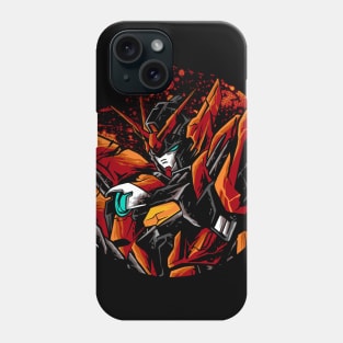 ephion revenge Phone Case