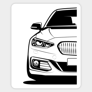 FG Stickers BMW M3 E30 08063