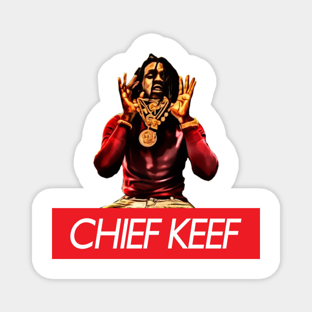 Chief Keef