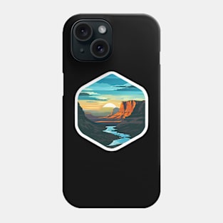 Grand canyon national park Phone Case