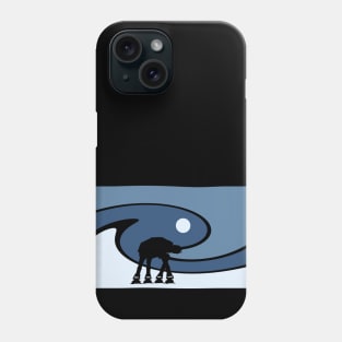 Hoth Phone Case