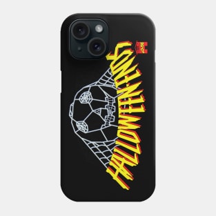 Halloween Ends is a Spider-Man Film Phone Case