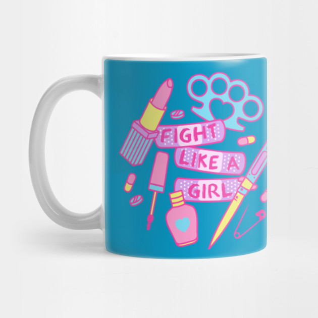girly cup