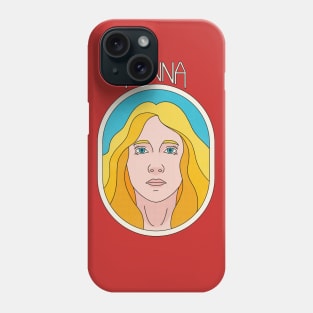 Hanna Phone Case