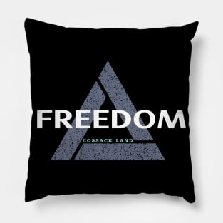 FREEDOM Pillow