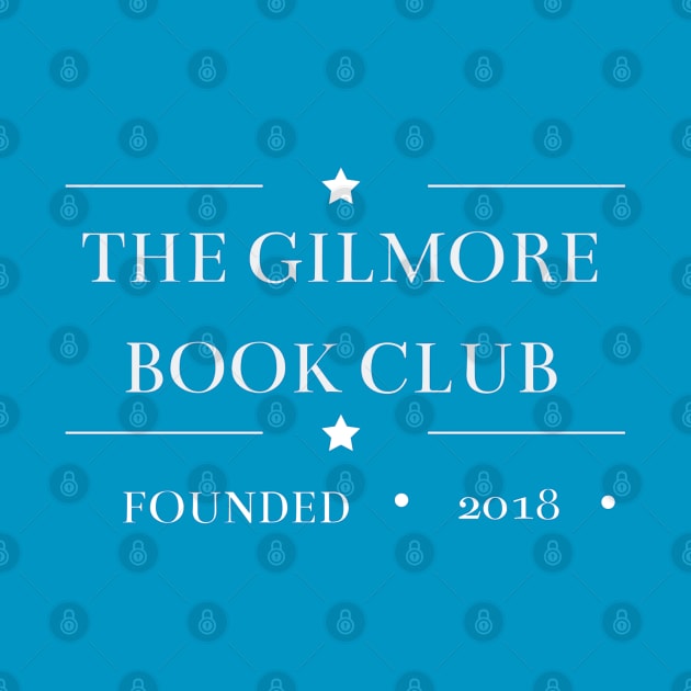 Gilmore Book Club by Gilmore Book Club