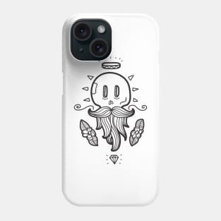 Rider Dude Phone Case