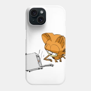 Baked Ziti Phone Case