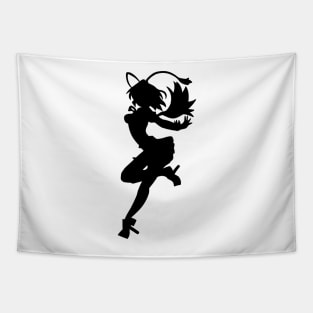 hanime logo Tapestry