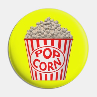 Popcorn Pin