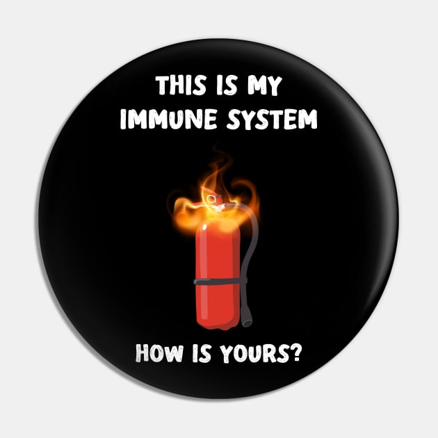 funny autoimmune disease vecto art Pin by tita