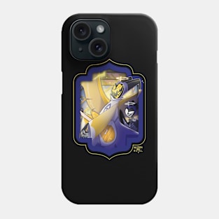 Cute Movie Phone Case