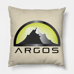 Argos Tower Pillow