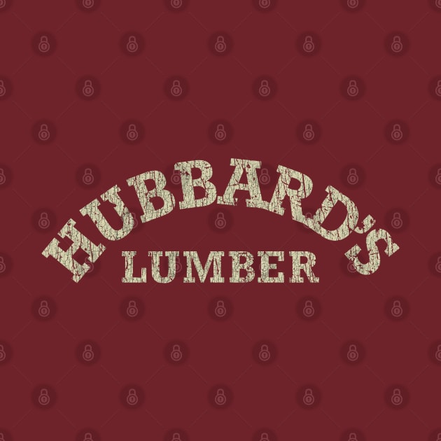 Hubbard's Lumber 2005 by JCD666