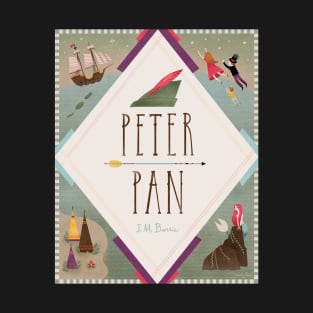 Peter Pan T-Shirt