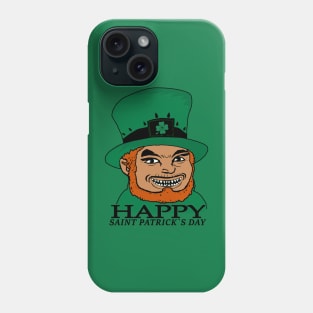 St. Patrick's Day Phone Case