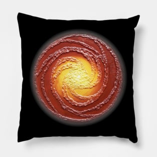 Golden Mean Pillow