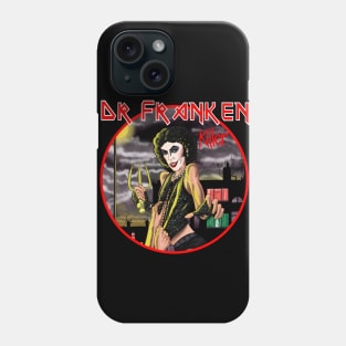 Drfranken Phone Case