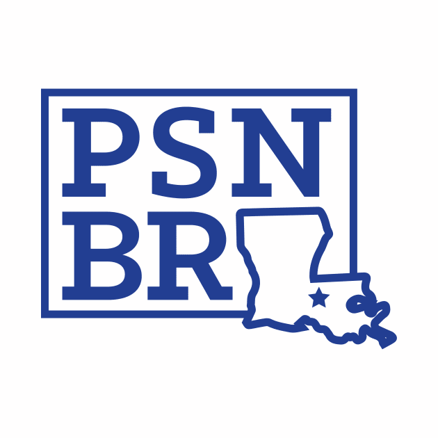 PSN BR State Blue by PSNBR