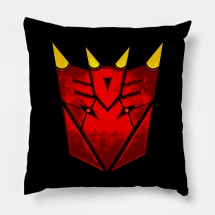 Deceptimaul Pillow